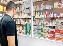  رئیس سندیکای تولیدکنندگان مواد اولیه دارویی: قیمت برخی داروها در همین چند ماه اخیر تا ۵۰۰ درصد افزایش قیمت داشتند