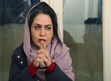 درخواست مادر مهسا امینی از بهاره هدایت برای شکستن اعتصاب غذا