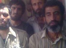 ارسال فیلمی تازه از صیادان ایرانی گرفتار در سومالی