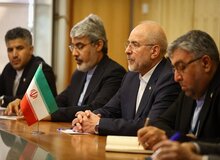 قالیباف: پاسخ محکم و دندان شکنی به اسرائیل و آمریکا دادیم که از زمان شکل‌گیری رژیم صهیونیستی بی سابقه بود