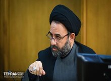 حمله آقامیری به اصلاح طلبان/ گزک به دست رقیب سیاسی ندهیم 