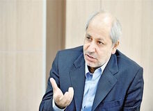 مسعود نیلی استعفا داد؟