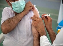 سنین بالای ۶۰ سال ۲۸ روز پس از تزریق دز دوم واکسن کرونا، برای تزریق دُز اضافه اقدام کنند