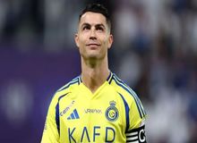 رونالدو، بن‌سلمان را در دیدار با ترامپ همراهی می‌کند