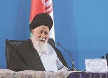 علم الهدی: خواستند تولیت موقوفه گوهرشاد را ۵ساله به من بدهند گفتم باید مادام العمر باشد/ اجازه کنسرت در مشهد نمی دهم