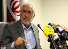 غرضی: قطعا شانس پیروزی در انتخابات را دارم


