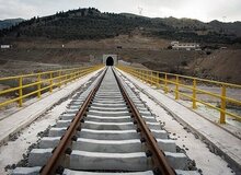 راه‌آهن: هیچگونه خسارتی به تأسیسات راه‌آهن وارد نشده است 