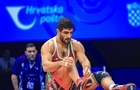 کامران قاسم پور ضربه‌فنی شد
