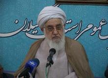نماینده ولی فقیه در گیلان: نابودی داعش، فتح‌الفتوح دنیای اسلام است