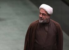 حمید رسایی: حسن روحانی گزینه آمریکا و اسرائیل برای بعد از جمهوری اسلامی است!