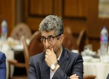شهریاری، عضو هیات مدیره پرسپولیس: اوسمار با نظر مدیرعامل و کارشناسان انتخاب شد