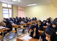 یک ماه به تقویم آموزشی مدارس اضافه شد / مدارس تا تیرماه باز هستند