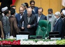 جزییات جلسات قالیباف و رقبایش با منتخبان مجلس دوازدهم برای تصاحب کرسی ریاست 
