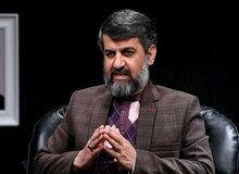 توئیت معنادار مدیرمسئول سابق کیهان/ ستایش آمیخته با تملق سبب خودپسندی می شود
