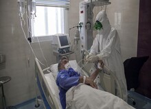 تعداد مبتلایان به ویروس کرونا در ایران به ۳۱۲ هزار و تعداد قربانیان به ۱۷ هزار و ۴۰۵ نفر رسید / ۲۱۵ نفر در  ساعت گذشته کشته شدند