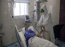 تعداد مبتلایان به ویروس کرونا در ایران به ۳۱۲ هزار و تعداد قربانیان به ۱۷ هزار و ۴۰۵ نفر رسید / ۲۱۵ نفر در  ساعت گذشته کشته شدند