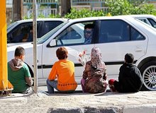 حمایت از کودکان کار و جلوگیری از خیابانگردی آنها با آزاد شدن مراکز نگهداری بهزیستی
