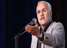 واکنش ارگان مطبوعاتی نزدیک به سپاه به حرفهای حسن عباسی: خیلی راحت می توان دهن باز کرد و به همه توهین کرد/ ورزشکاران پای آرمانهایی ایستادند که تو فقط ادعایش را داری