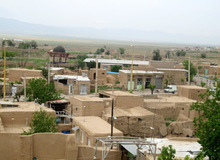 شیوع گسترده کرونا در قزوین/ یک روستا قرنطینه شد