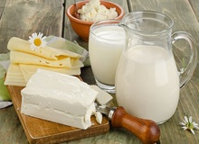 با علائم آلرژی به شیر آشنا شوید؟ 