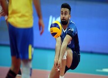 روایت حضرت‌پور از شب باخت ایران به برزیل