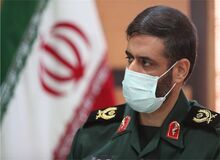 «سعید محمد» از قرارگاه خاتم‌الانبیا استعفا داد/ مشاور فرمانده سپاه شد
