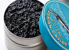 ماهی خاویار ایرانی به کیلویی ۱۶میلیون تومان رسید