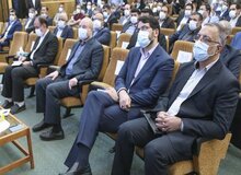 تذکر جنجالی صباغیان درخصوص انتخاب «مهرداد بذرپاش»/ چرا دهن نماینده را گچ می گیرید؟/ عضو کمیسیون اصل 90: نمایندگان درباره بذرپاش نبش قبر نکنند/ فعالیت در بسیج جزو سوابق اجرایی است