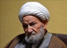 عضو ۹۴ ساله مجلس خبرگان رهبری درگذشت