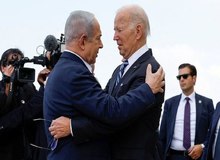 اکسیوس: اختلافات بین آمریکا و اسرائیل در مورد ماهیت و گستره پاسخ به ایران کاهش یافت