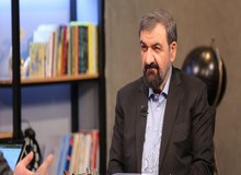 محسن رضایی: هیچ نوع مذاکره‌ای بین ایران و آمریکا نخواهد بود

