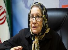 مینو محرز: وضعیت از رنگ قرمز هم گذشته است/ تمامی بیمارستان‌های کشور پر شده از بیماران کرونایی/ توقف تولید واکسن کرونای تولید داخل صحت ندارد
