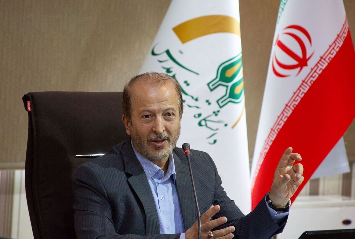 رئیس دانشگاه تربیت مدرس: دانشجویان و اعضای هیئت علمی که میل به مهاجرت دارند در دانشگاه ما زیاد هستند / حقوق ۱۵ میلیونی اعضای هیئت علمی حتی کفاف اجاره خانه آن‌ها را هم نمی‌دهد