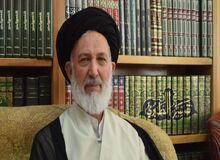محمدعلی ایازی:  آیت‌الله صانعی در مسائل اجتماعی بر تطبیق احکام فقهی با شرایط روز تأکید داشت