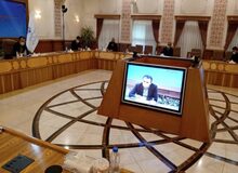 نشست نمایندگان تشکل‌های صنفی صنعتی و مهندسی با معاون حمل‌ونقل وزارت راه و شهرسازی برگزار شد