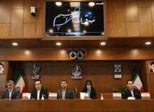 میراسماعیلی: وقتی مقام معظم رهبری از ما تعریف کردند، خستگی ما از بین رفت/  فدارسیون جودو رفع تعلیق شد