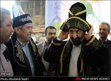 از سودای ریاست جمهوری تا رویای ریاست مجمع تشخیص "حاج محسن"

