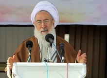 عضو مجلس خبرگان رهبری: رئیس جمهور بعدی باید ولایتمدار واقعی باشد/ ما در همه این سال‌ها برکات رهبری را چشیده‌ایم