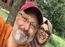 دختران خاشقجی: پدر ما یک "مخالف" نبود
