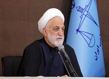 اژه‌ای: مدام از کمبودها بگوییم، اعتماد مردم تقویت می‌شود؟ / نمی‌توان معضلات اقتصادی را گردن یک دولت انداخت