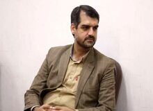 منان رئیسی نماینده مجلس: حتی یک جاسوس افغانستانی هم نداشتیم+فیلم