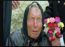 پیشگویی‌های هولناک بابا وانگا برای ۲۰۲۵ چه هستند؟/ هشدار «بابا ونگا» به نزدیک شدن آخرالزمان وجنگ بزرگ 