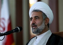 مجتبی ذوالنور: نظام، سرطان نگرفته، سرماخورده است/ آدم‌های ویروسی آمده‌اند و جلوی انقلاب عطسه کرده‌اند