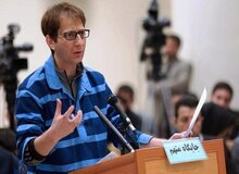 عفو بابک زنجانی با موافقت رهبر انقلاب/ حکم اعدام نقض و تبدیل به ۲۰ سال حبس شد