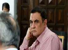 فعال سیاسی اصولگرا: روحانی نه عضو مجمع تشخیص می شود و نه عضو یک نهاد دیگر/
فعلاً فضا برای انتقاد اصلاح طلبان از دولت محیا نیست