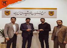 مدافع پرسپولیس به مس رفسنجان پیوست