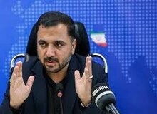 اظهار نظر عجیب وزیر ارتباطات: اینترنتی که به مشترکان دادیم تا ۹۰۰ مگابیت بر ثانیه سرعت دارد!