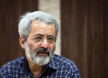 سلیمی نمین: عناصر تندرویی مثل تاجزاده را باید مهار کرد!