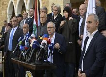 واکنش نواف سلام به ربودن شهروند لبنانی از سوی تل آویو