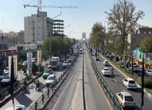 پیشنهاد تغییر نام خیابان آزادی به «شهید امام خامنه‌ای» در دستور کار شورای شهر
